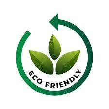 Eco Friendly